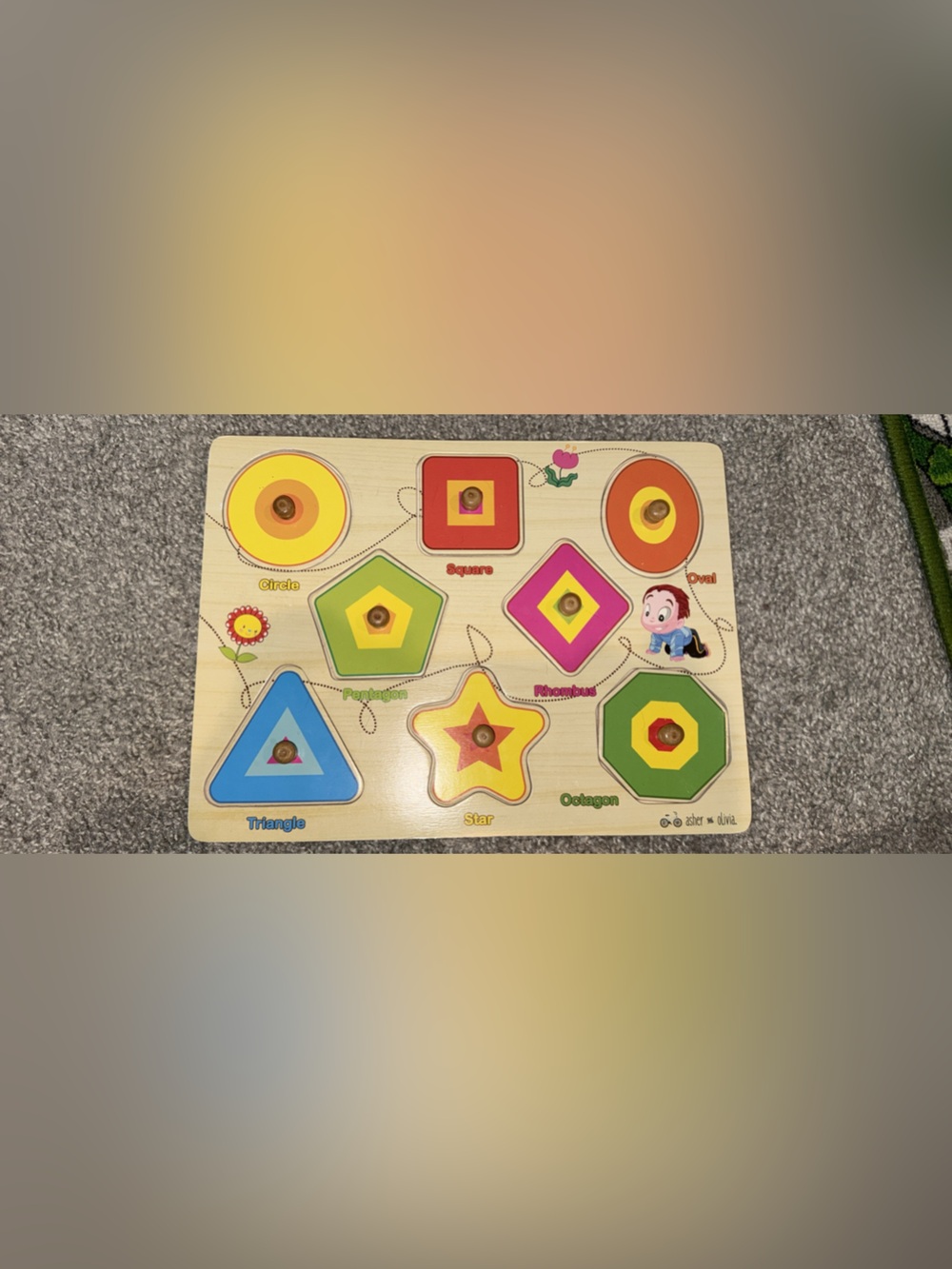 Puzzle bundle